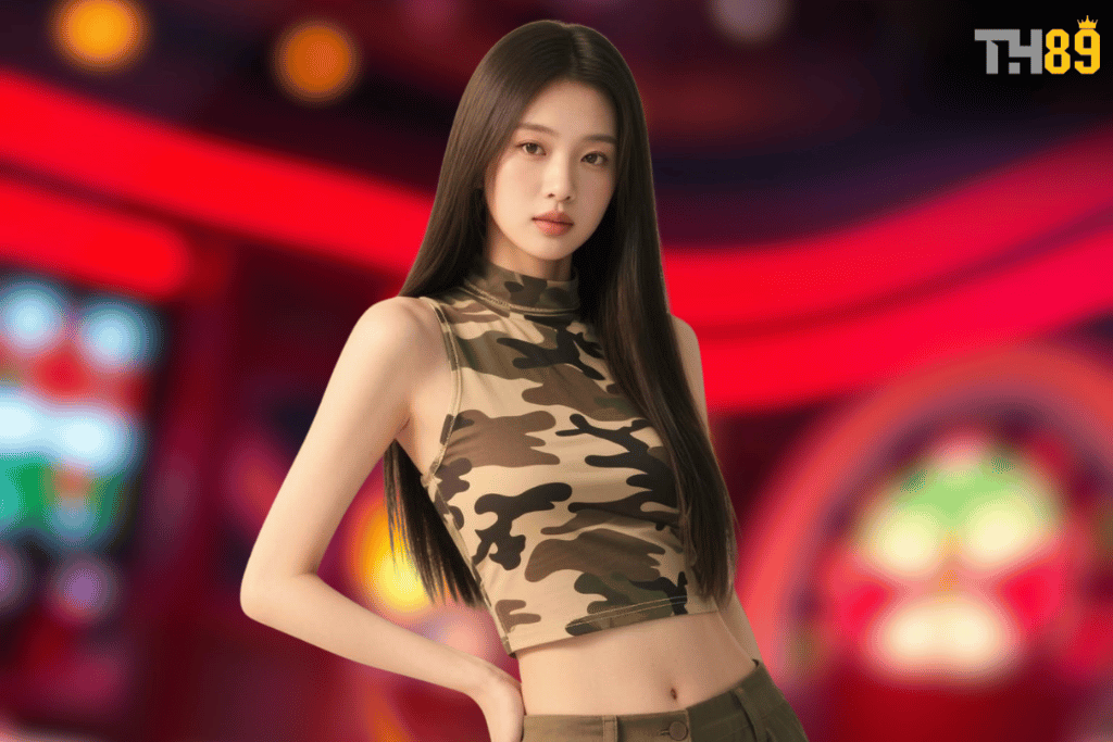 TH89 แทงบอล